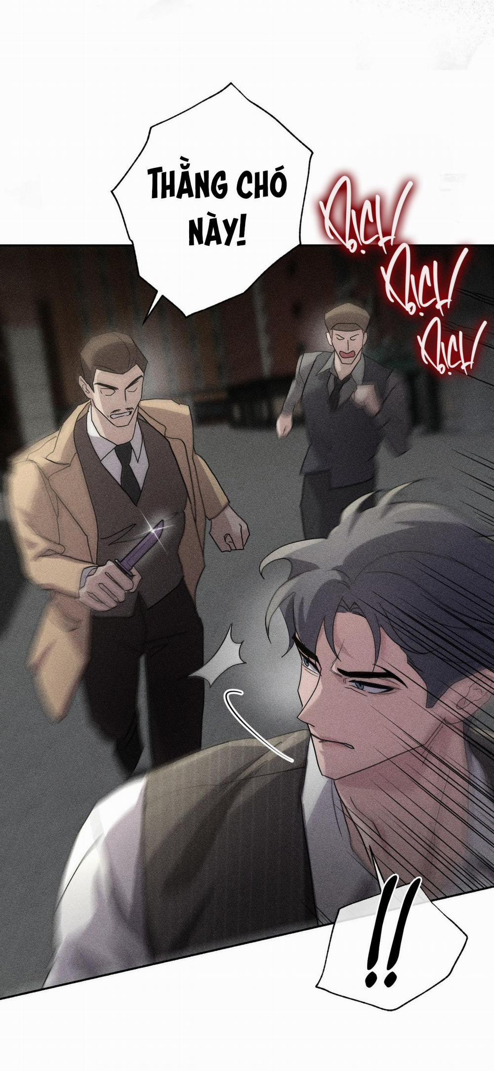 OMERTA SILENCE 4 trang 3