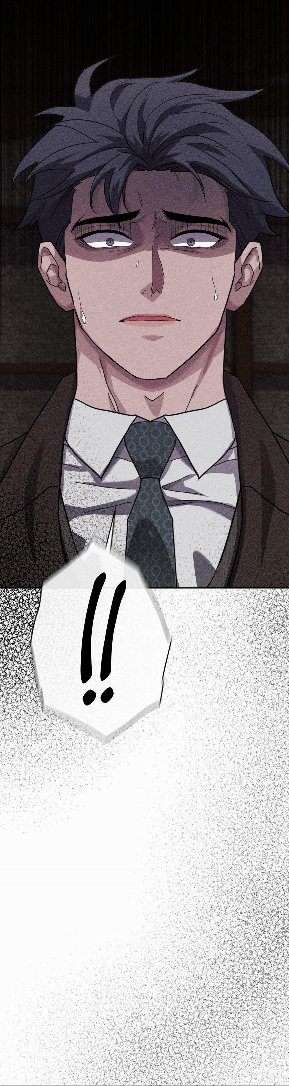 OMERTA SILENCE 4 trang 37