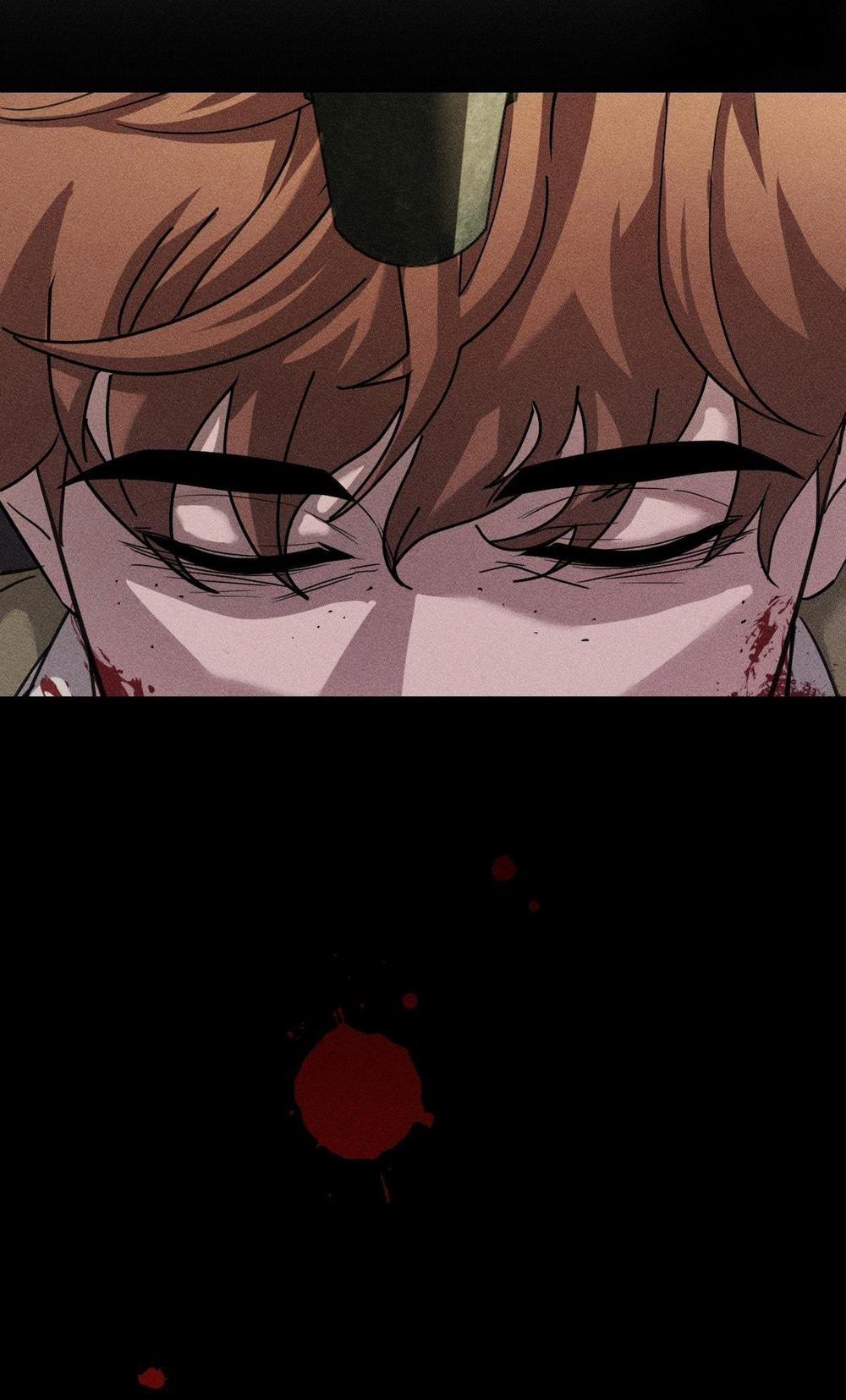 OMERTA SILENCE 4 trang 41