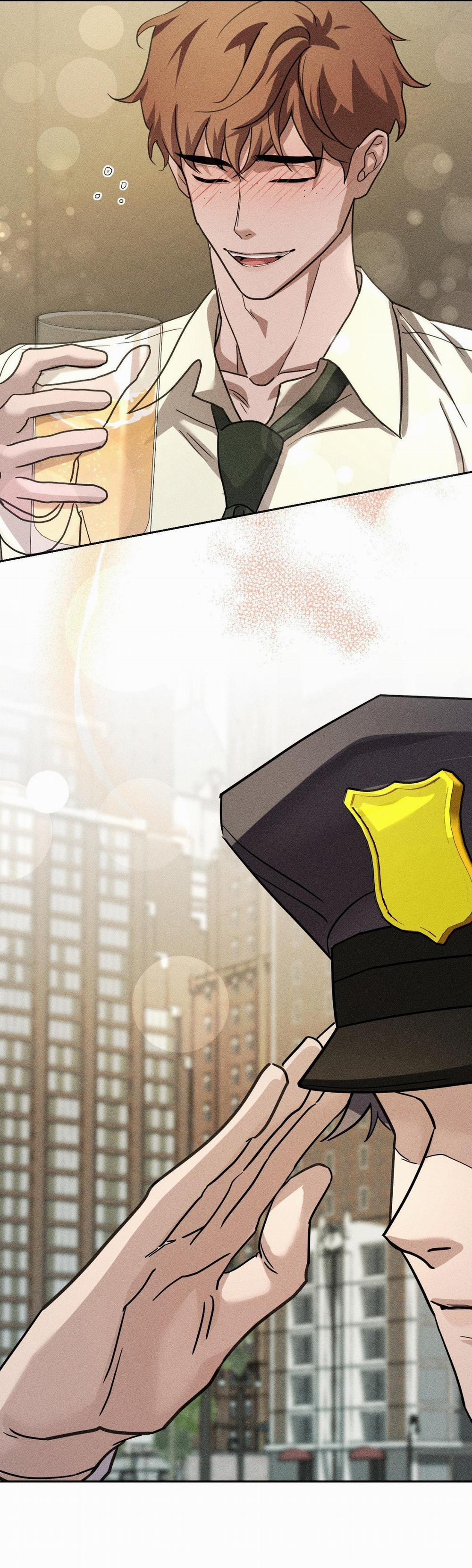 OMERTA SILENCE 4 trang 46