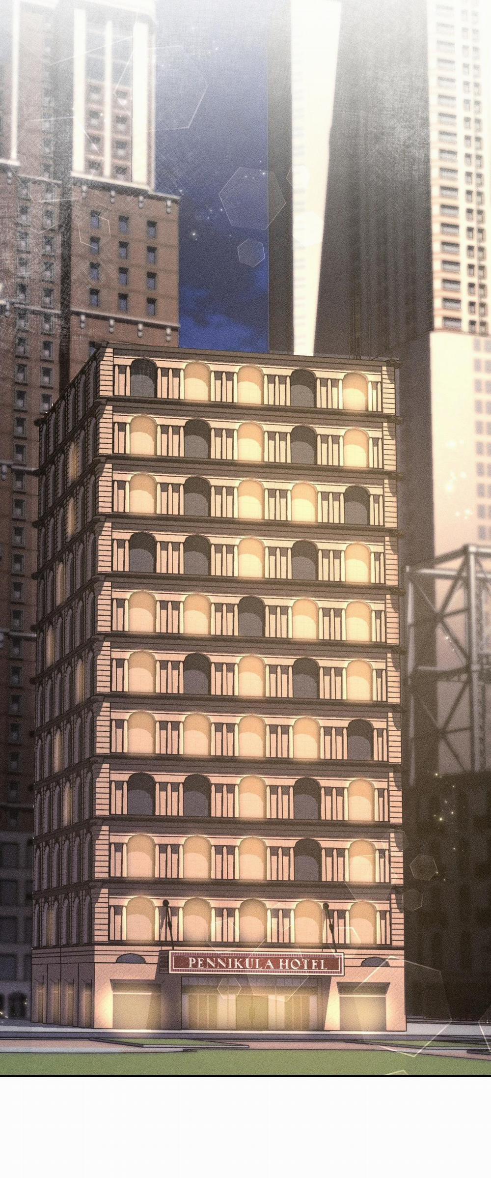 OMERTA SILENCE 5 trang 10