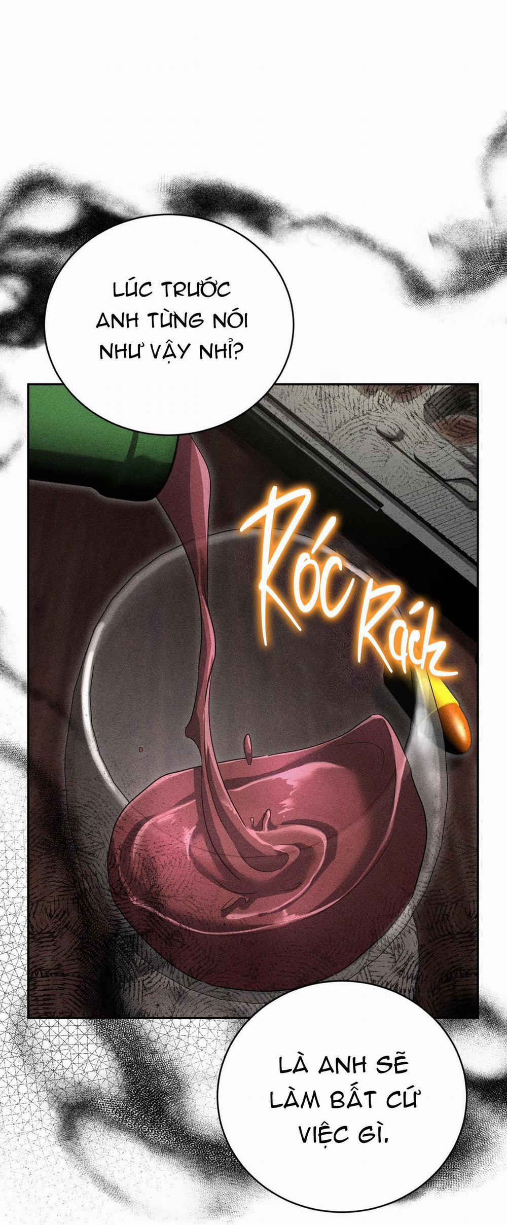 OMERTA SILENCE 5 trang 19