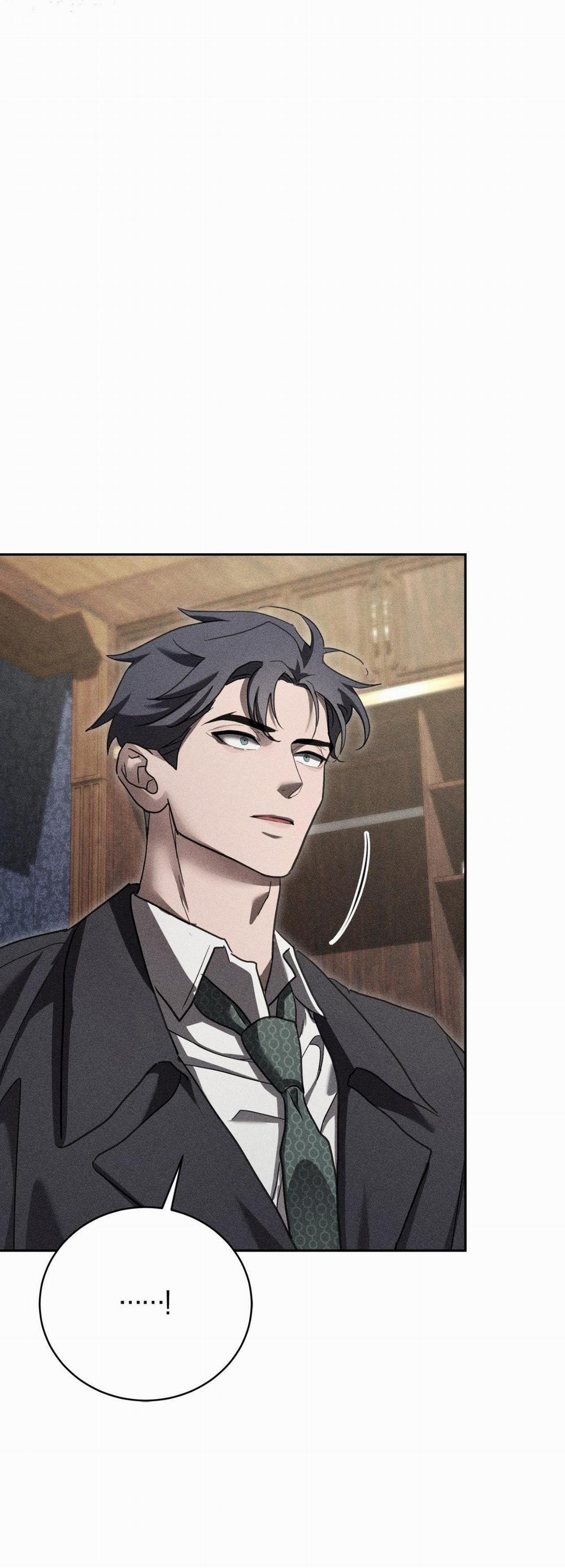 OMERTA SILENCE 5 trang 20