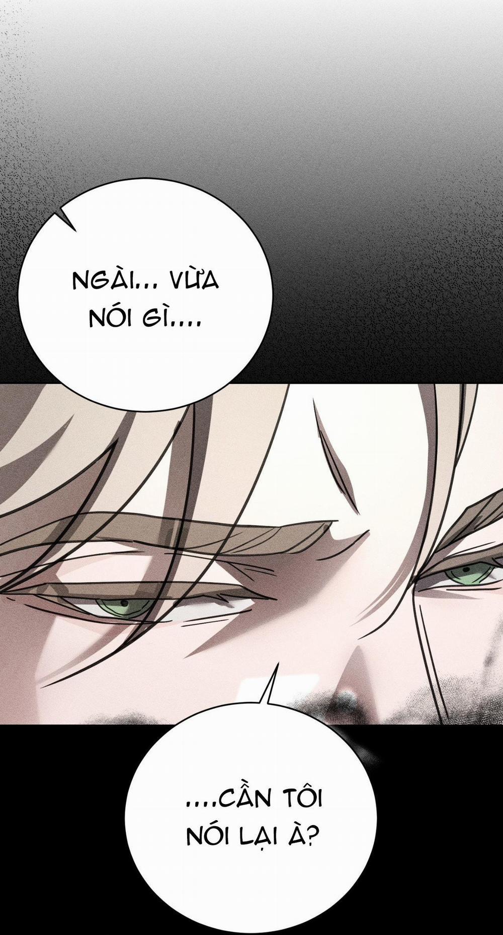 OMERTA SILENCE 5 trang 23