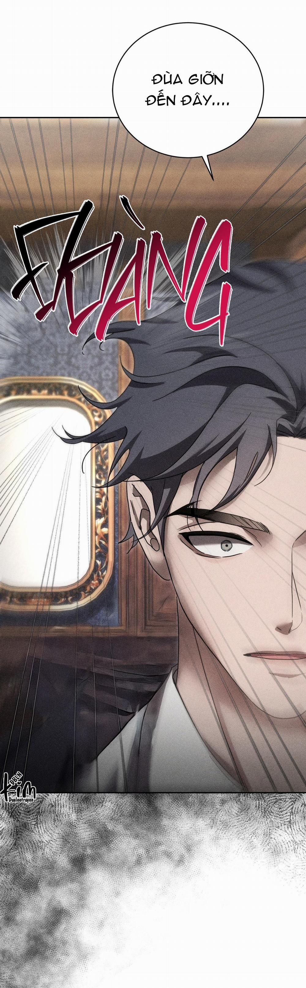 OMERTA SILENCE 5 trang 31