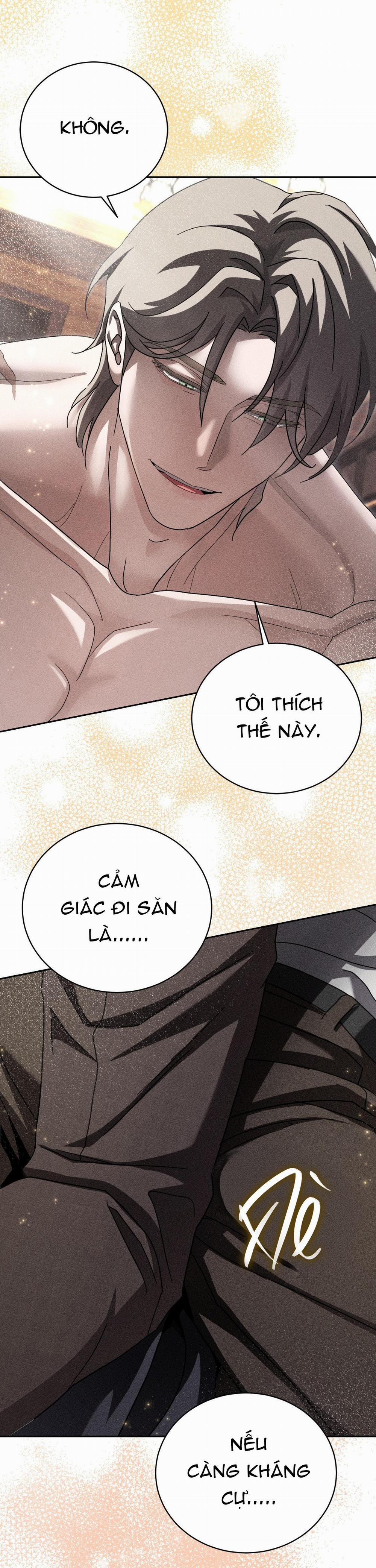 OMERTA SILENCE 5 trang 36