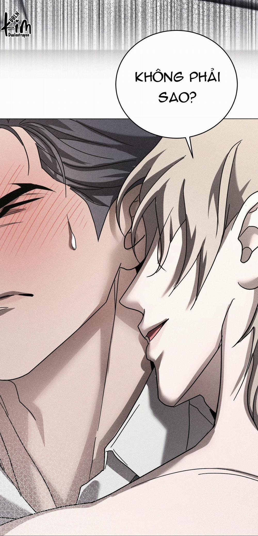 OMERTA SILENCE 5 trang 39