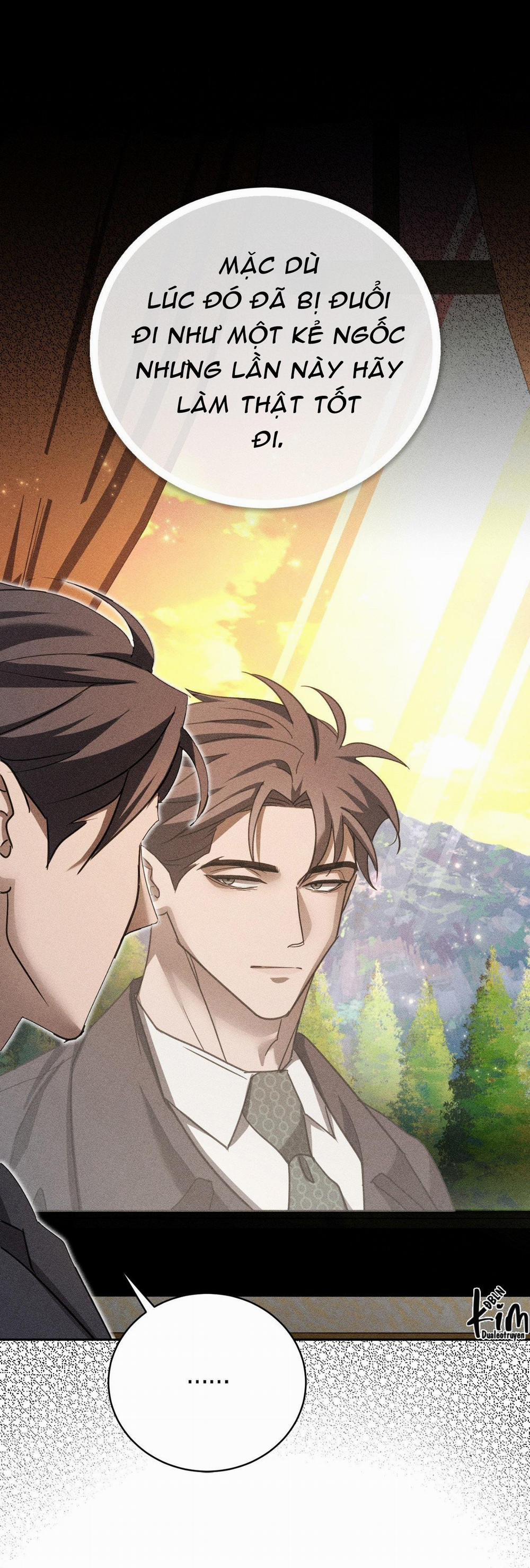 OMERTA SILENCE 5 trang 4