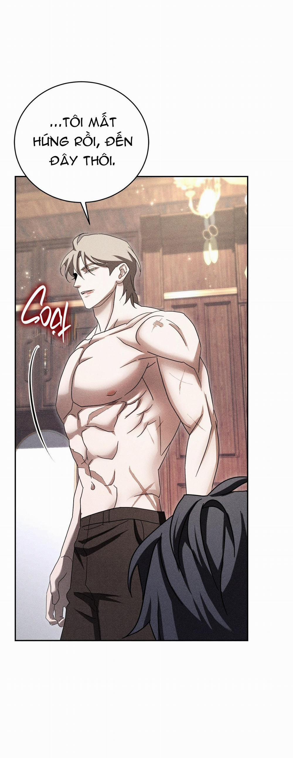 OMERTA SILENCE 5 trang 52