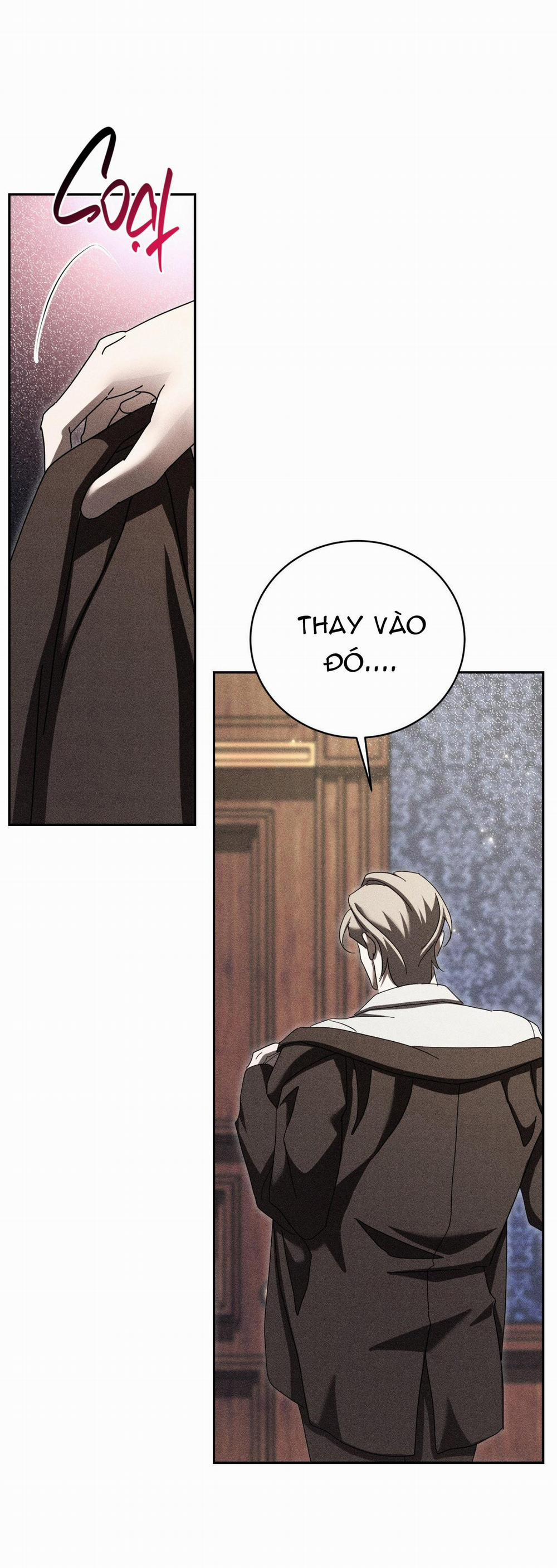 OMERTA SILENCE 5 trang 54