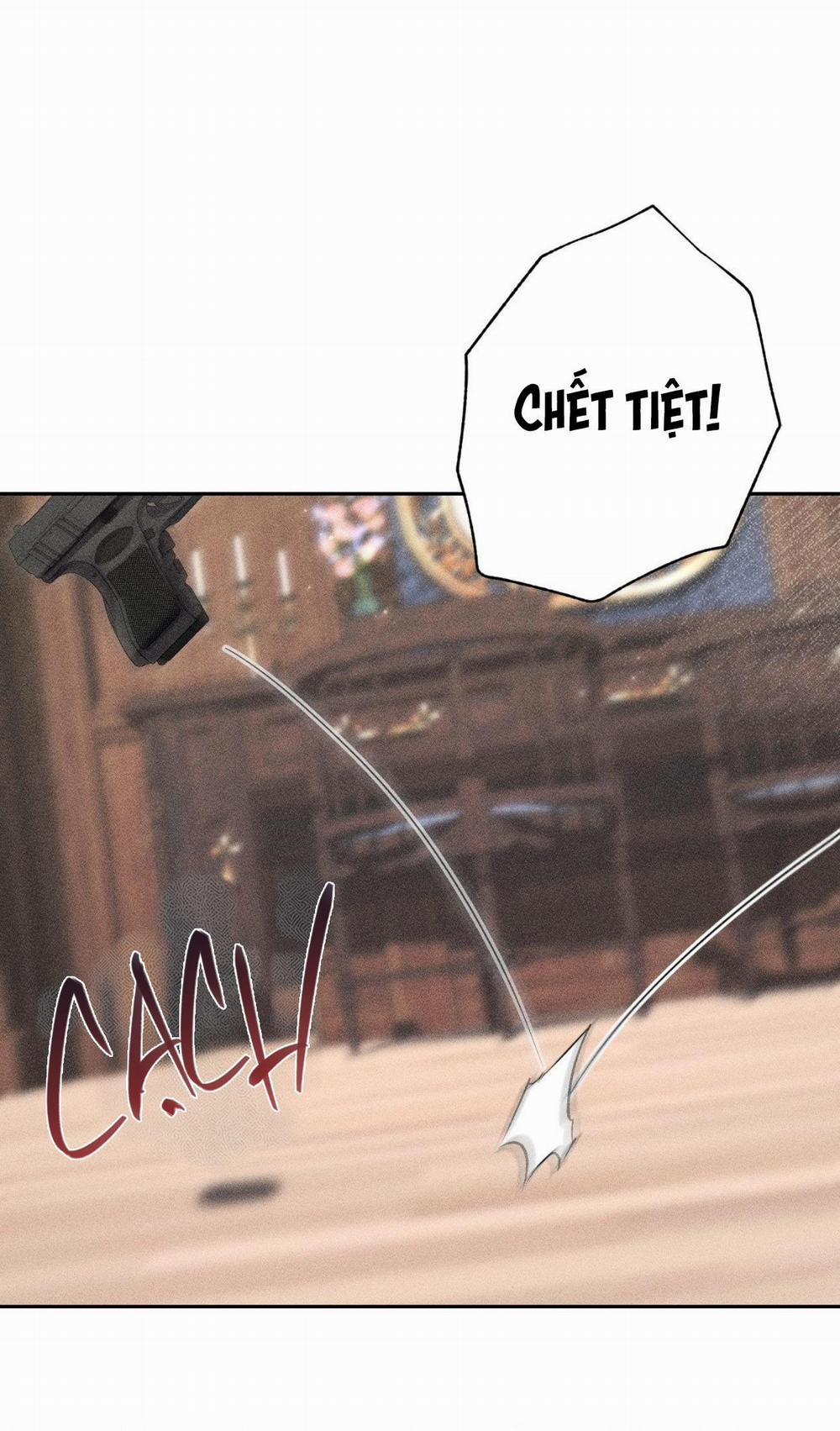 OMERTA SILENCE 5 trang 57