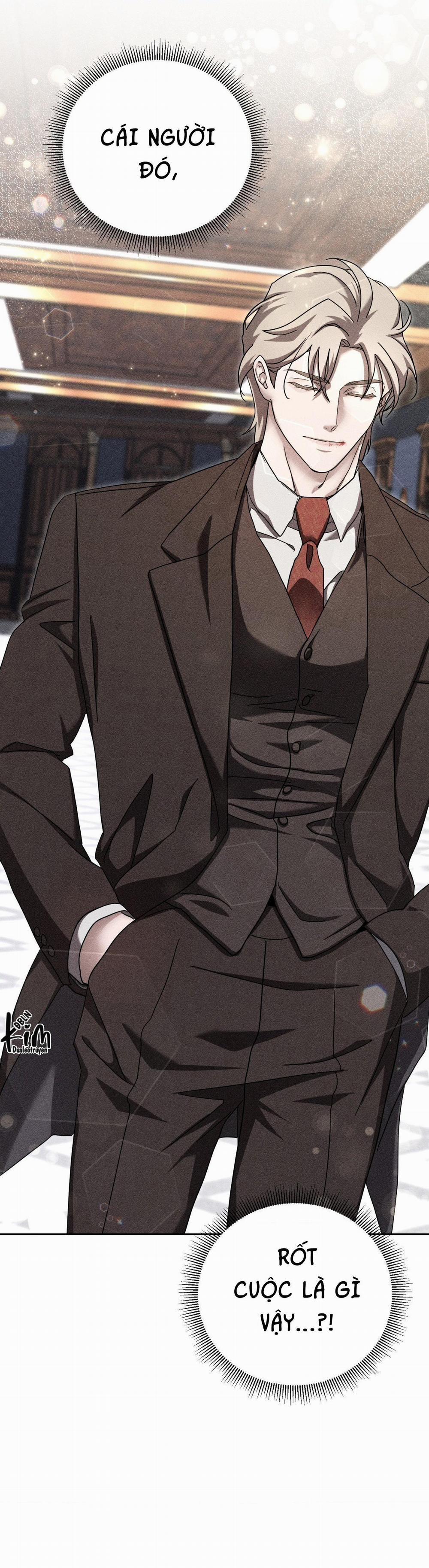 OMERTA SILENCE 5 trang 59