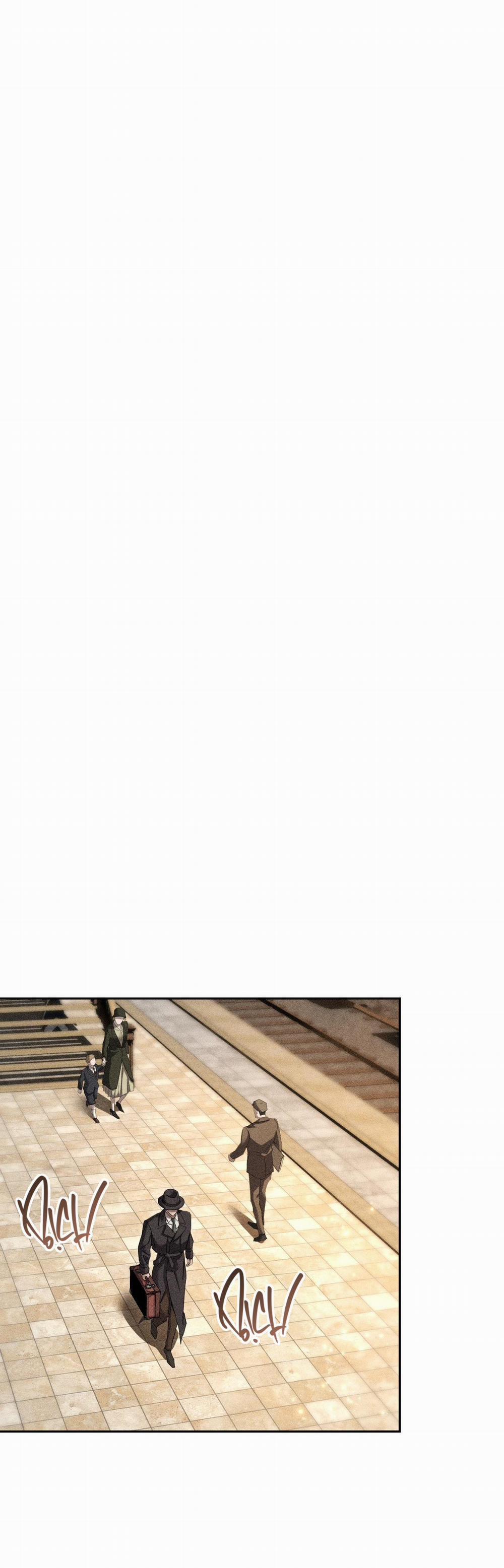 OMERTA SILENCE 5 trang 6