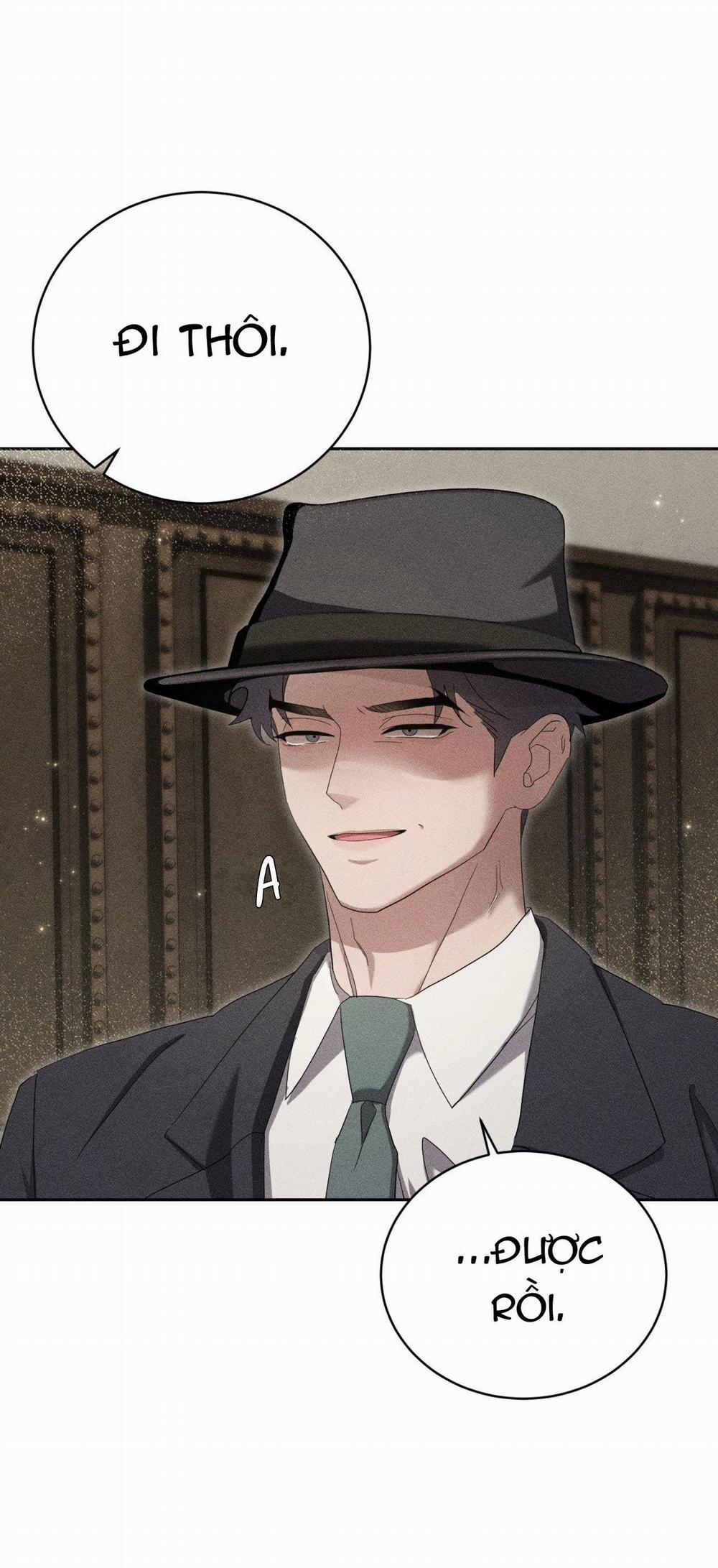 OMERTA SILENCE 6 trang 11