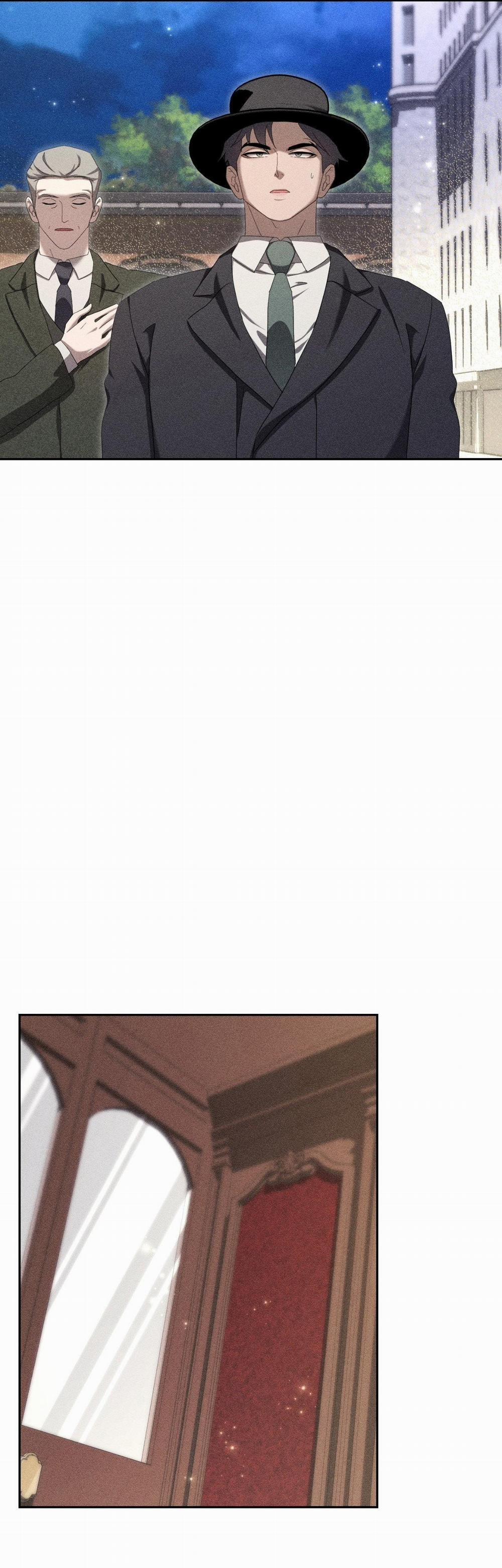 OMERTA SILENCE 6 trang 16