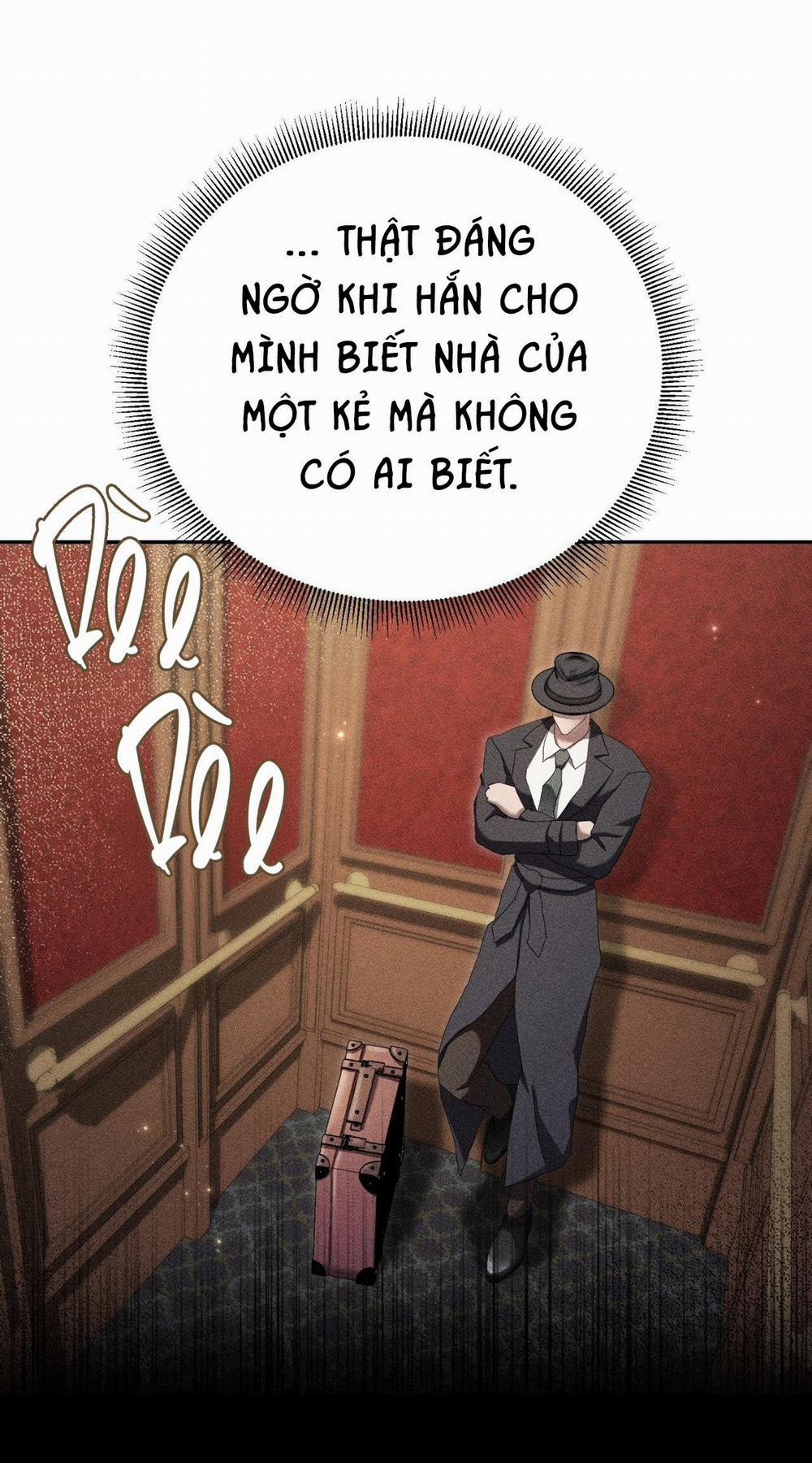 OMERTA SILENCE 6 trang 17