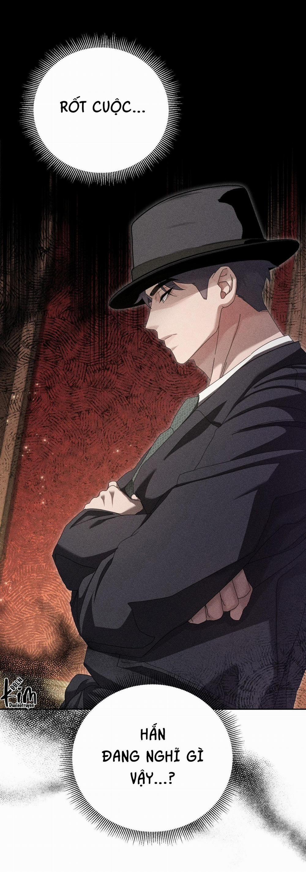 OMERTA SILENCE 6 trang 18