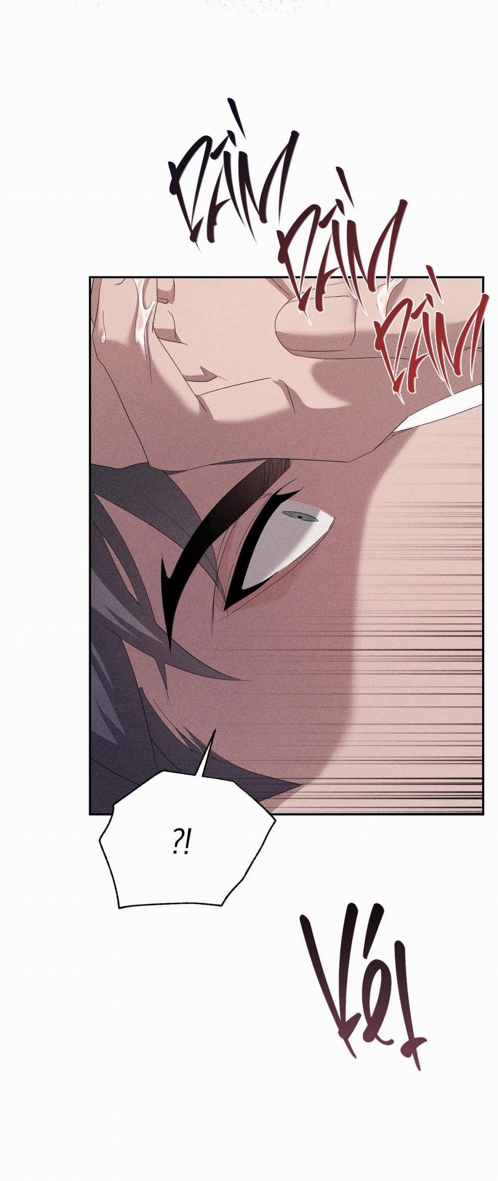 OMERTA SILENCE 6 trang 35