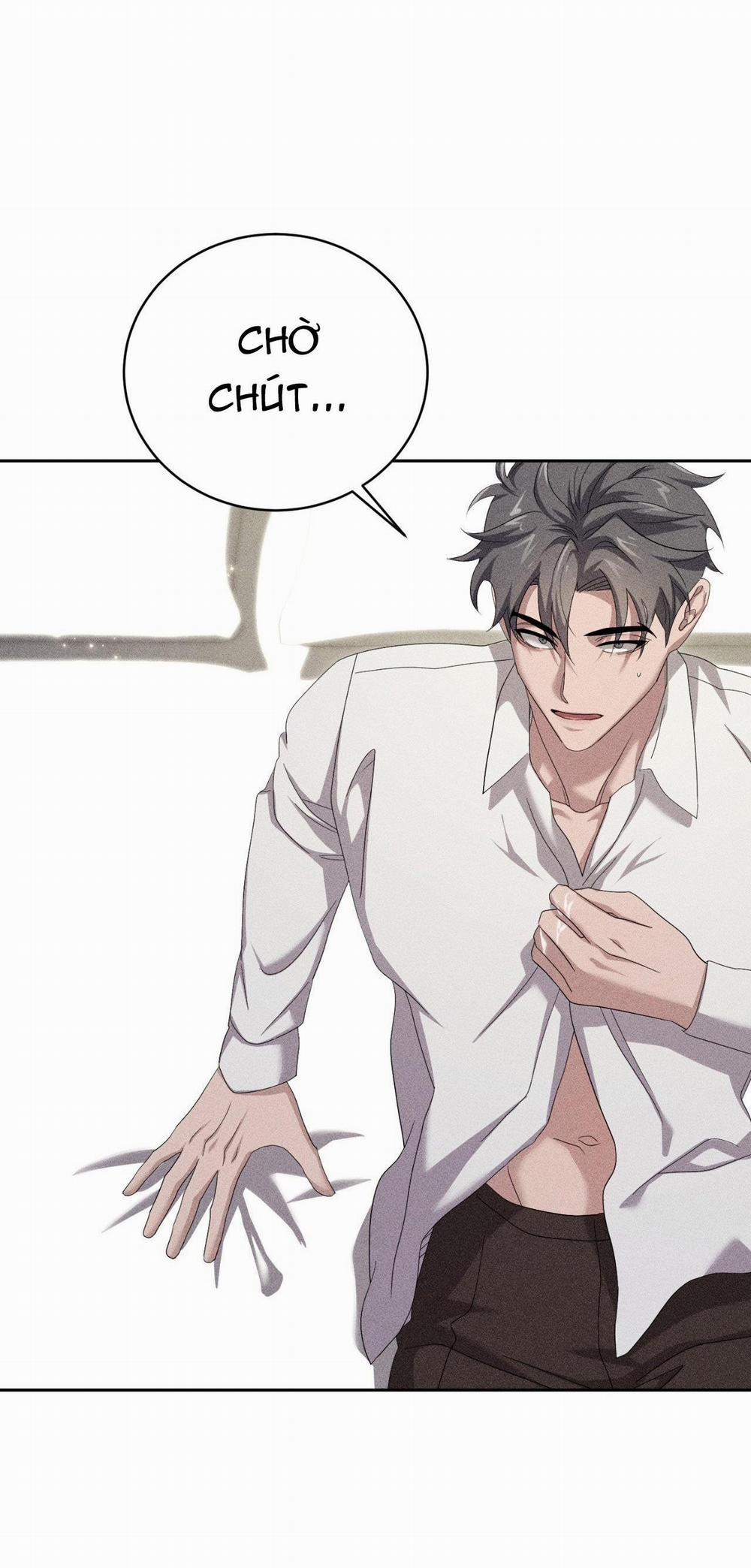 OMERTA SILENCE 6 trang 37