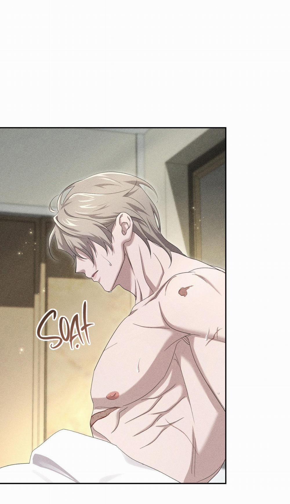 OMERTA SILENCE 7 trang 2