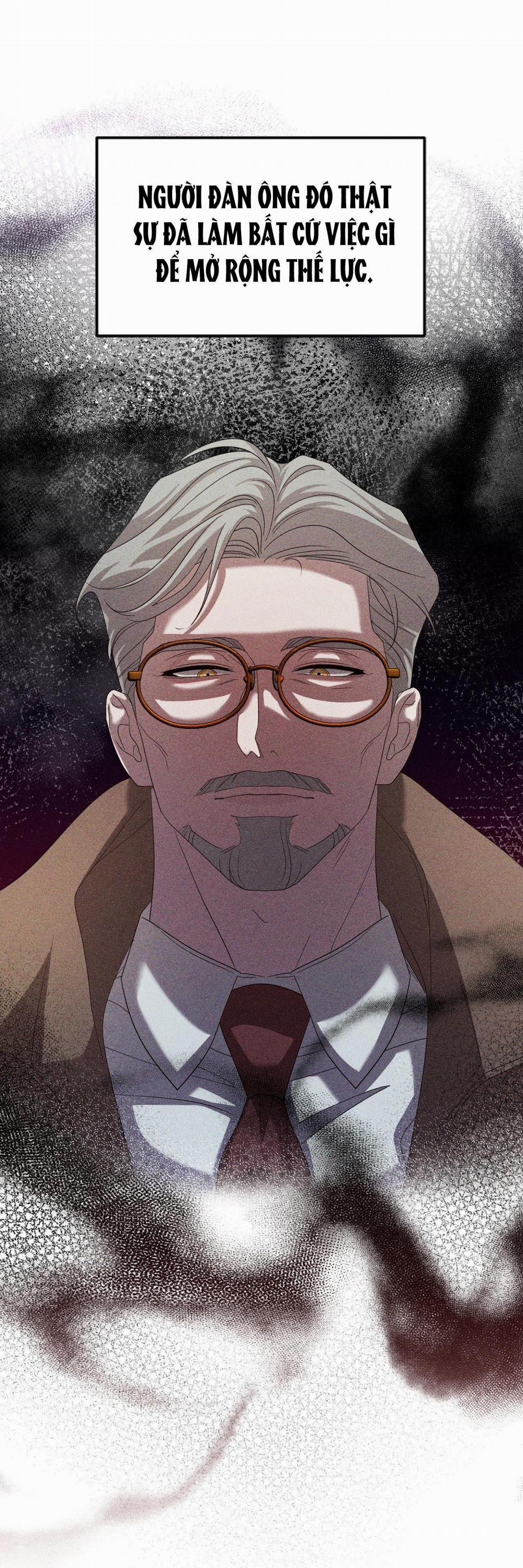 OMERTA SILENCE 7 trang 26