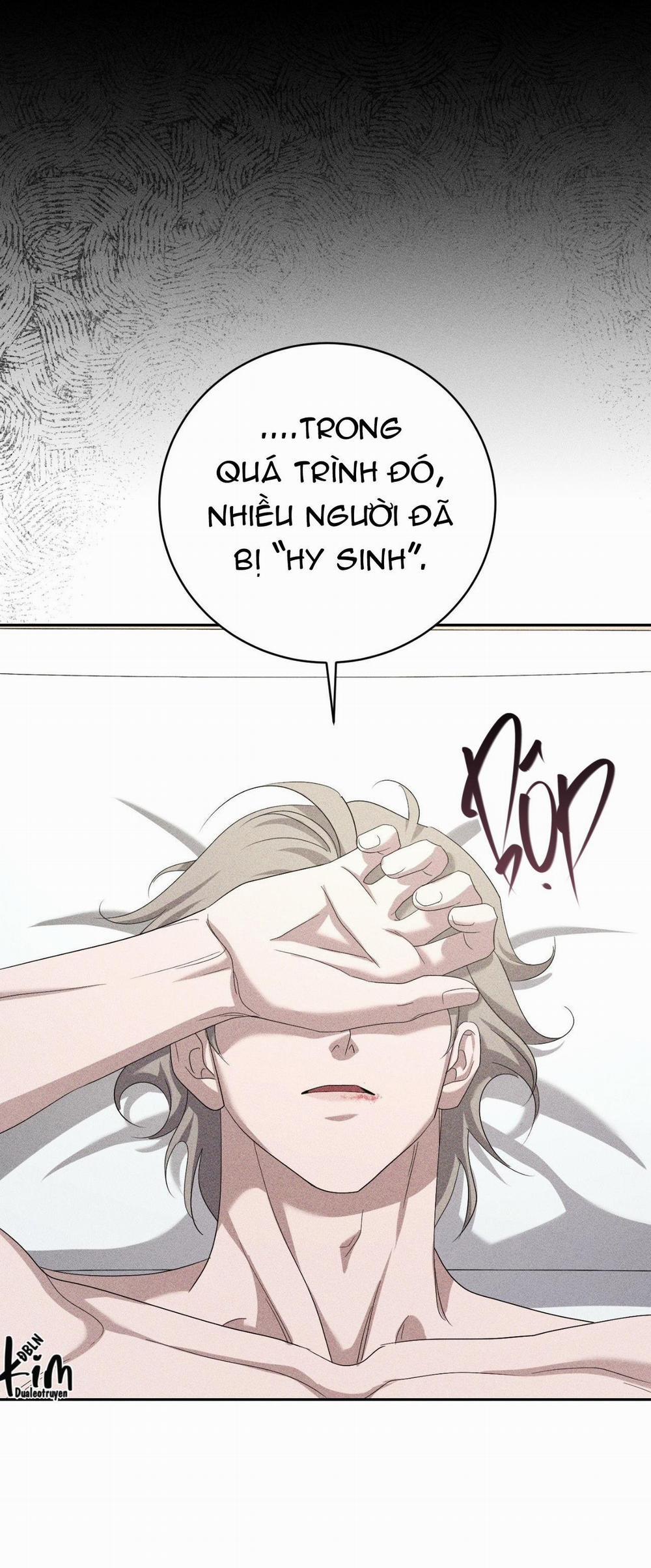 OMERTA SILENCE 7 trang 30