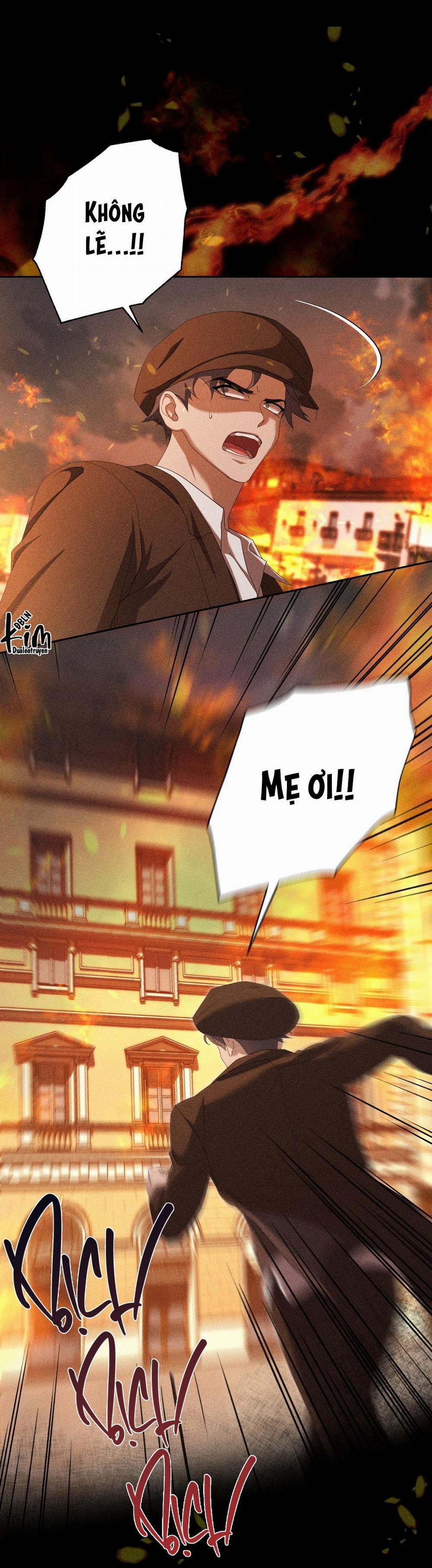 OMERTA SILENCE 7 trang 39