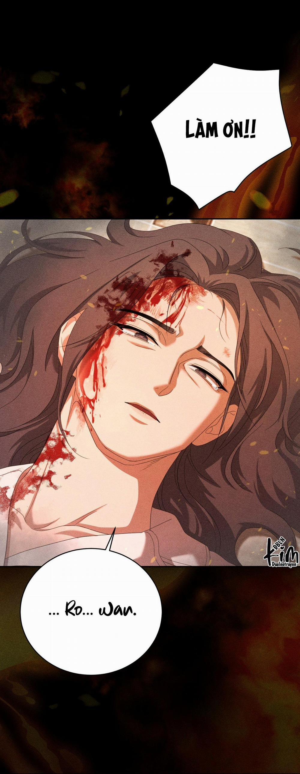 OMERTA SILENCE 7 trang 42