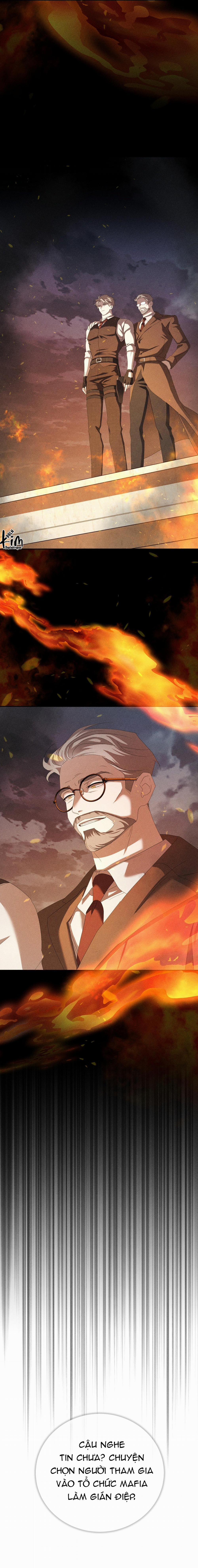 OMERTA SILENCE 7 trang 45