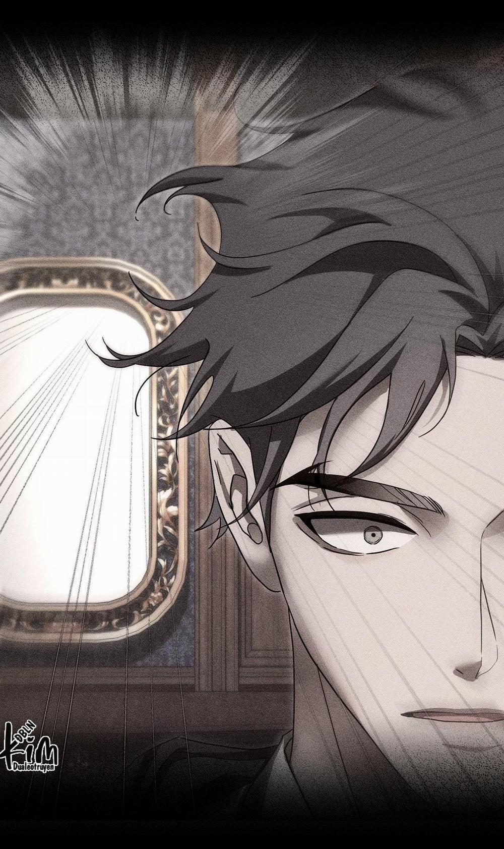 OMERTA SILENCE 8 trang 14