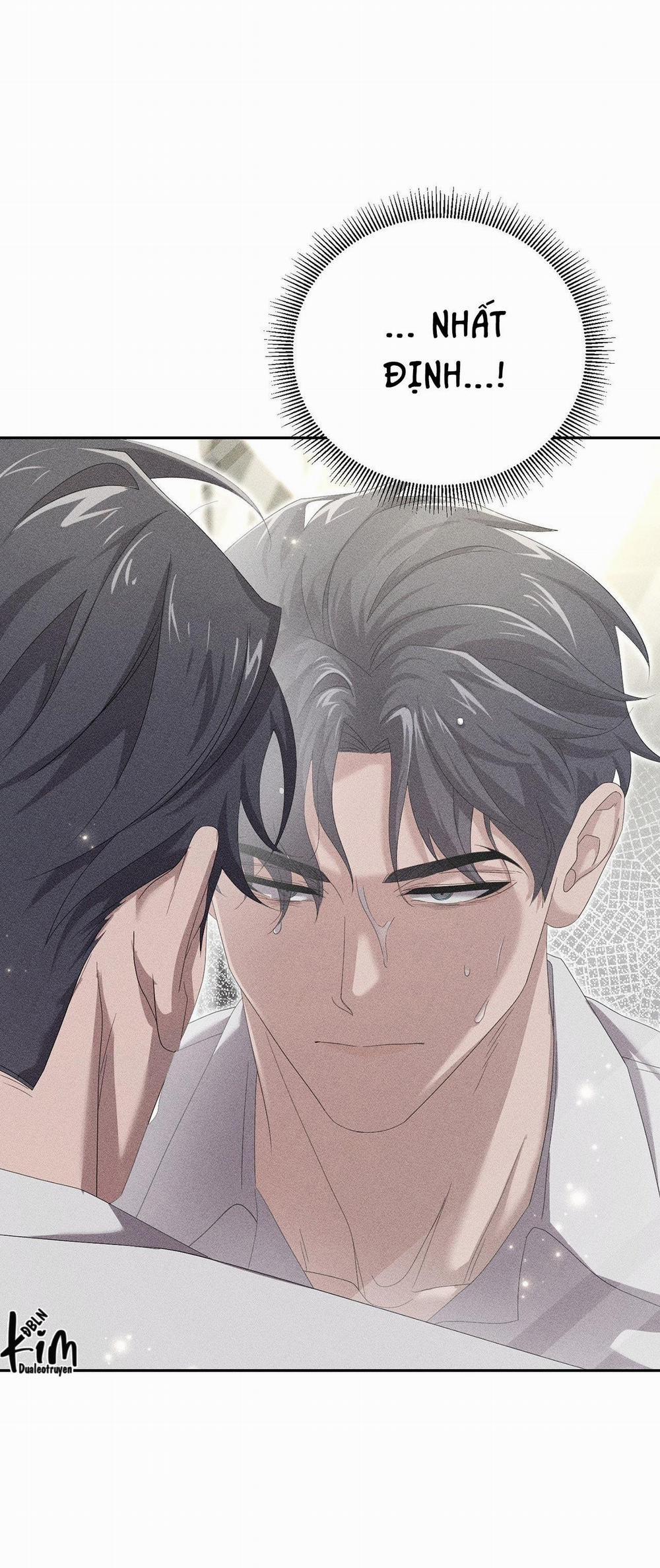 OMERTA SILENCE 8 trang 3