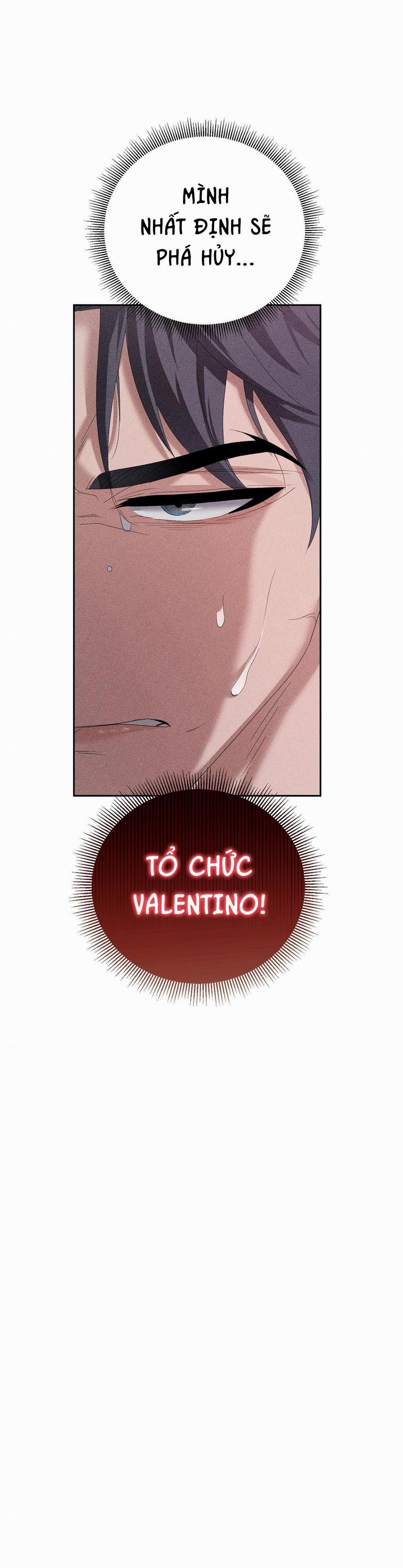 OMERTA SILENCE 8 trang 4