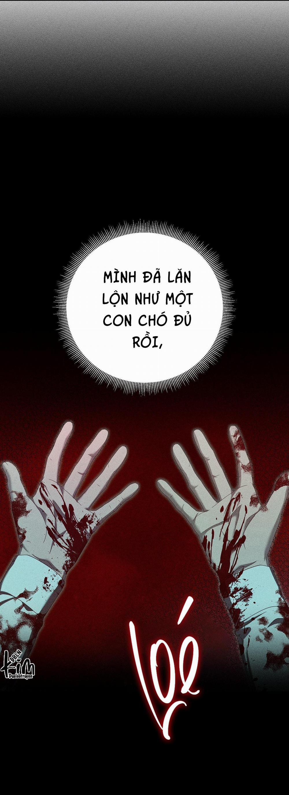 OMERTA SILENCE 8 trang 42