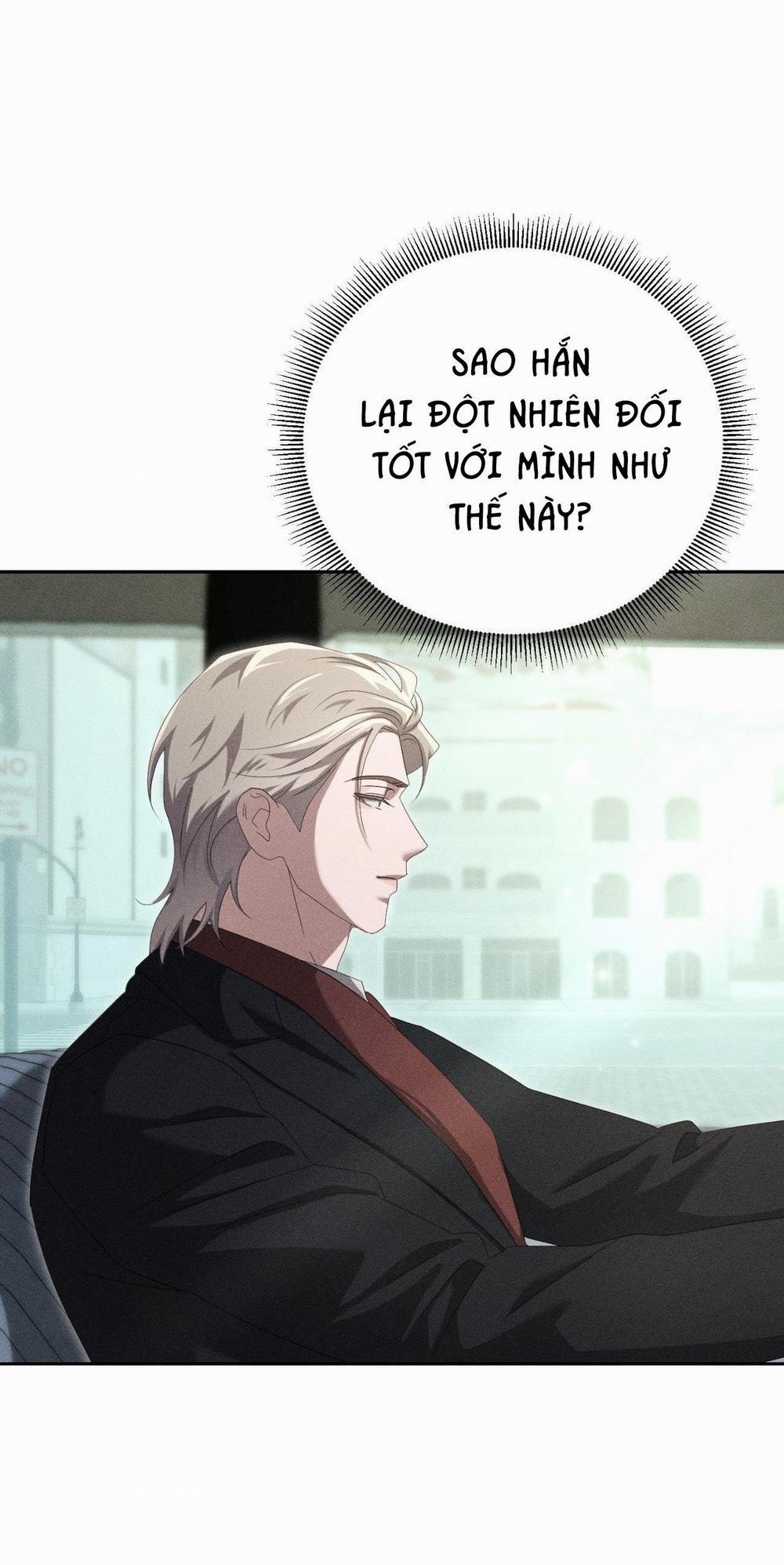 OMERTA SILENCE 9 trang 22