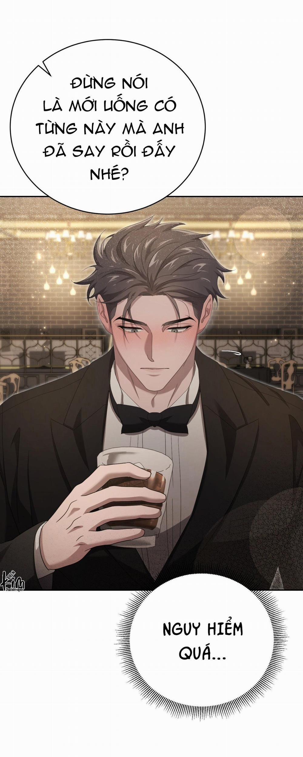 OMERTA SILENCE 9 trang 38