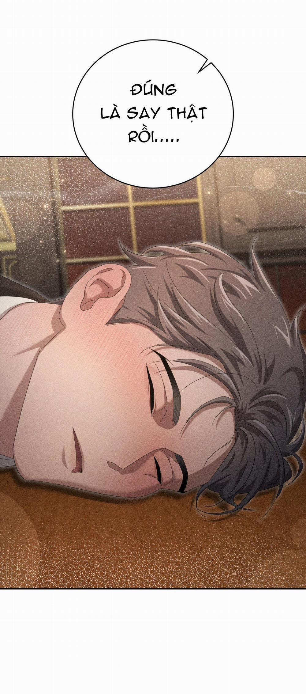 OMERTA SILENCE 9 trang 47