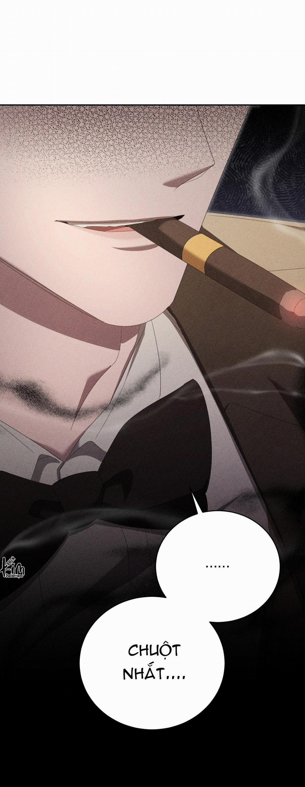 OMERTA SILENCE 9 trang 48