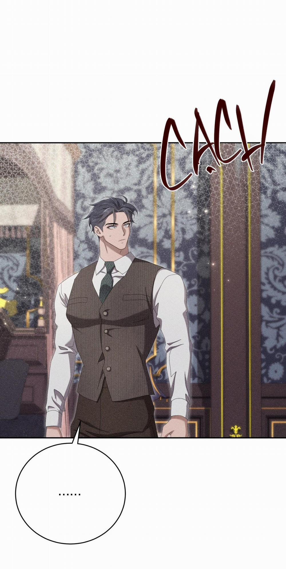 OMERTA SILENCE 9 trang 8