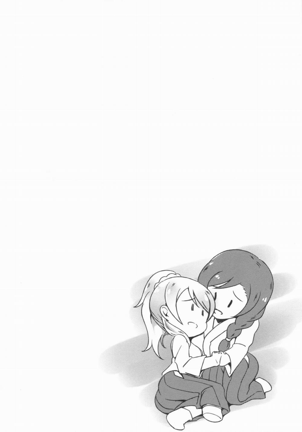 Omoi ga Kasanaru Made (Love Live!) Oneshot trang 5