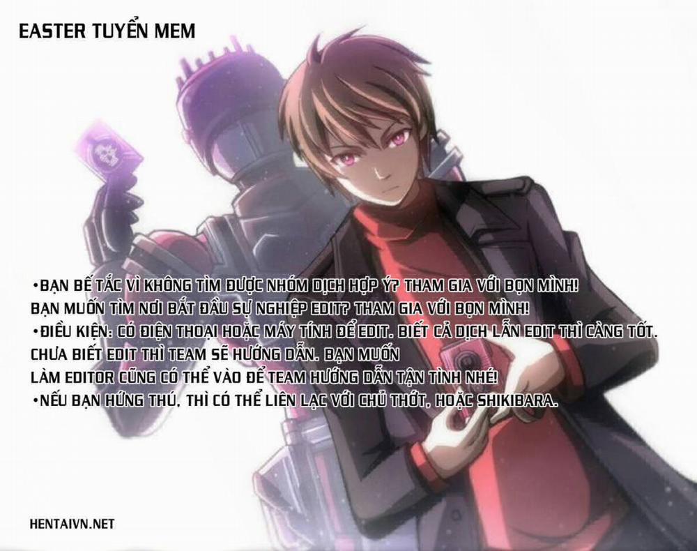 Ổn mà, chồng dì luôn về trễ 5 trang 21