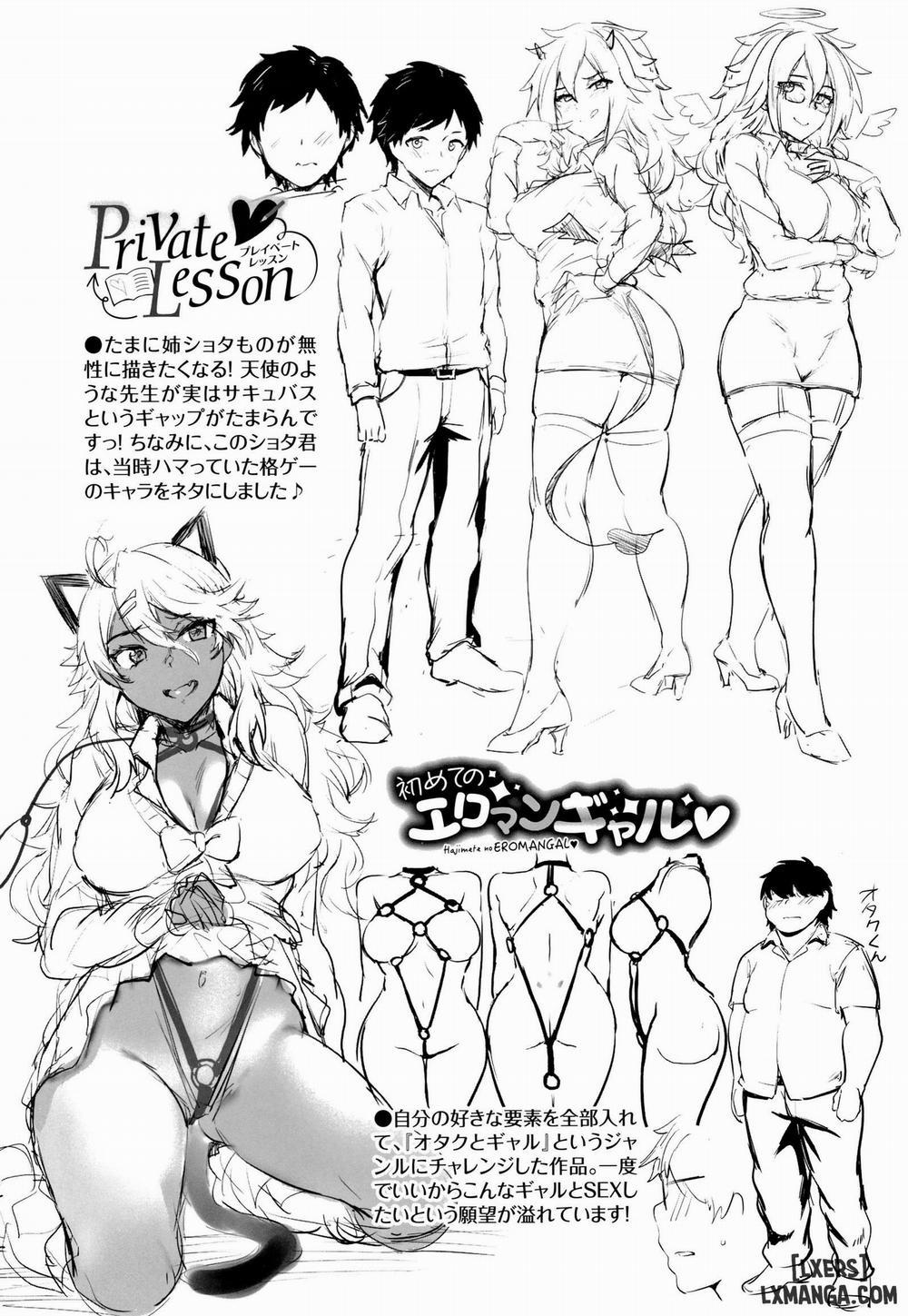 Onaho Bitch 9 END trang 26