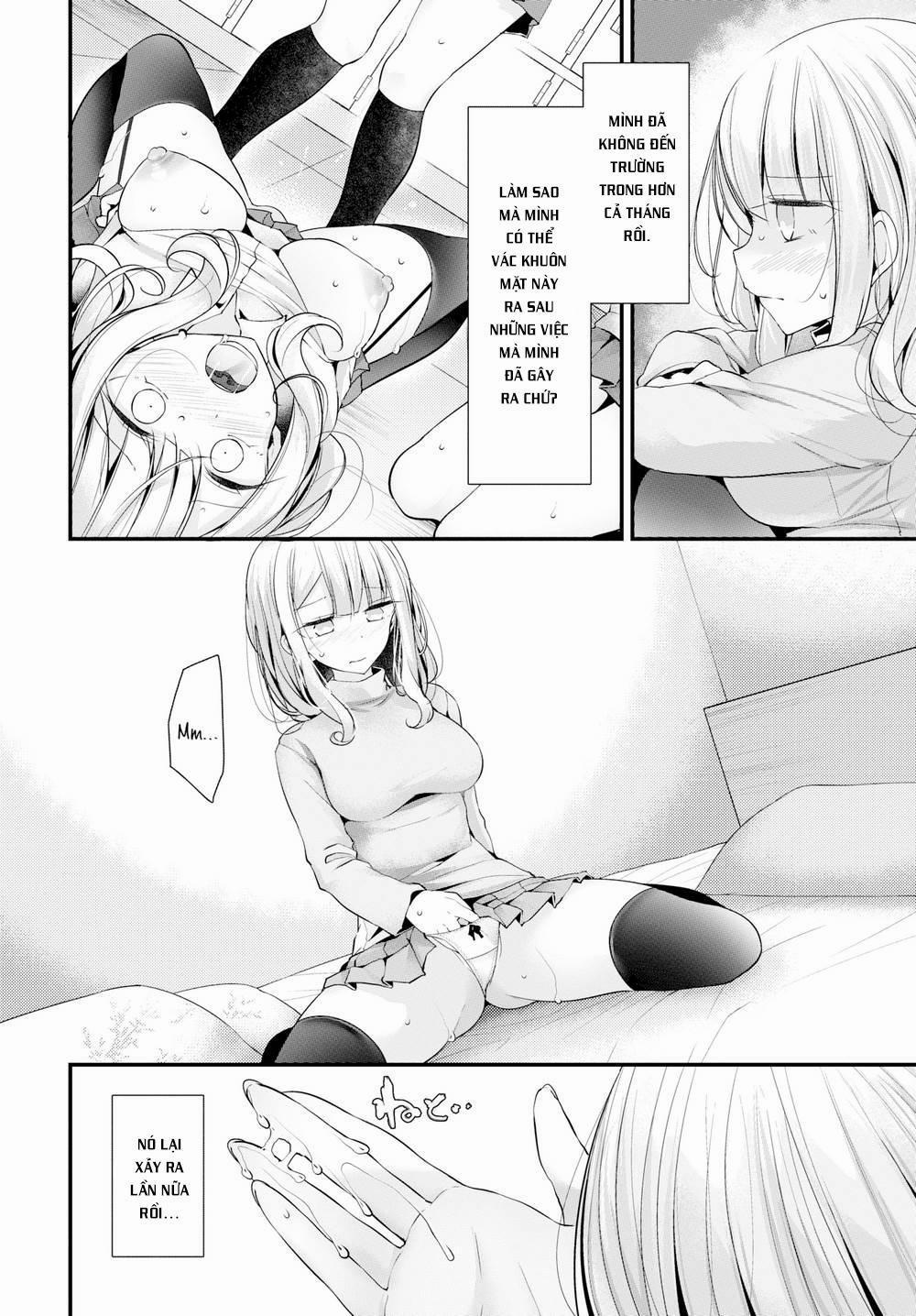 Onaho Kyoshitsu 3 trang 1