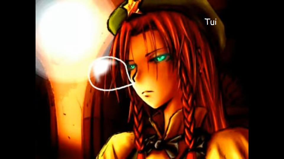 Onahotenko (Touhou Project) Oneshot trang 22