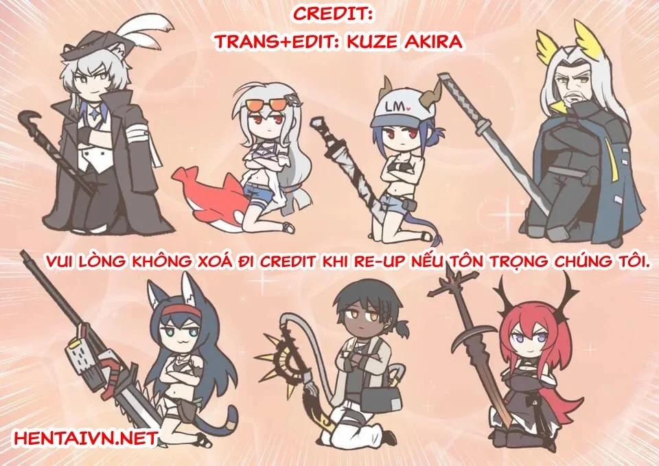 Onaka Ni Ippai, Ayakashi No Tane 2 trang 29