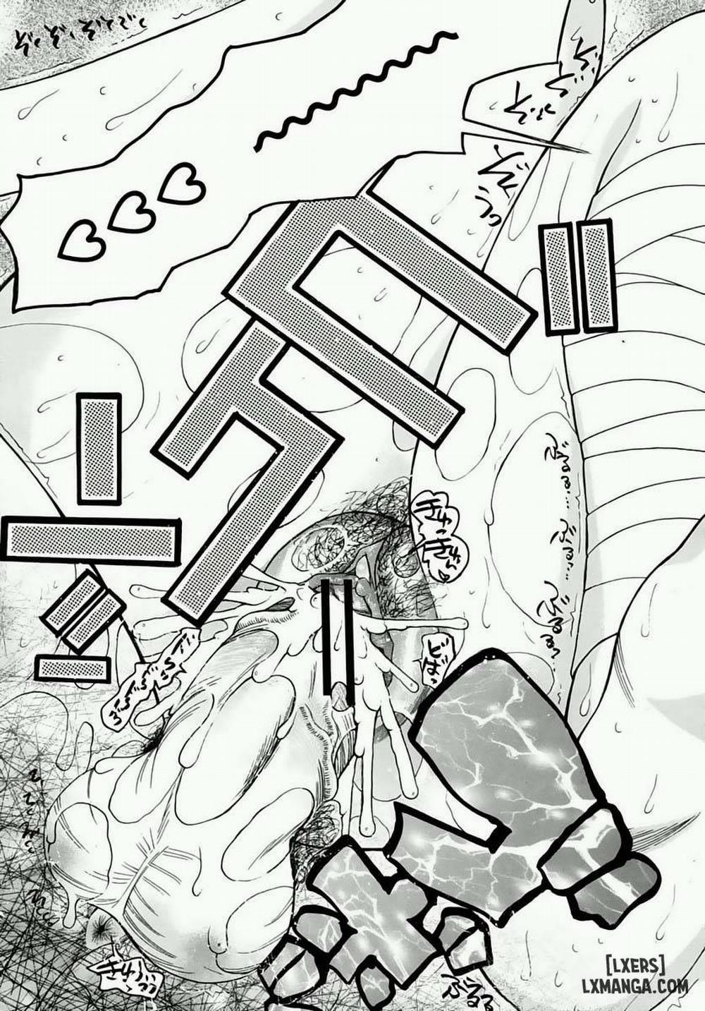 One Cannot Betray Ones First Love 3 END trang 24