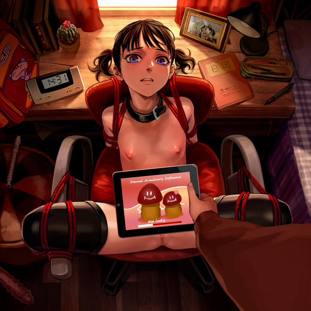 One Day Me And My Sister Oneshot [Full Color] trang 3