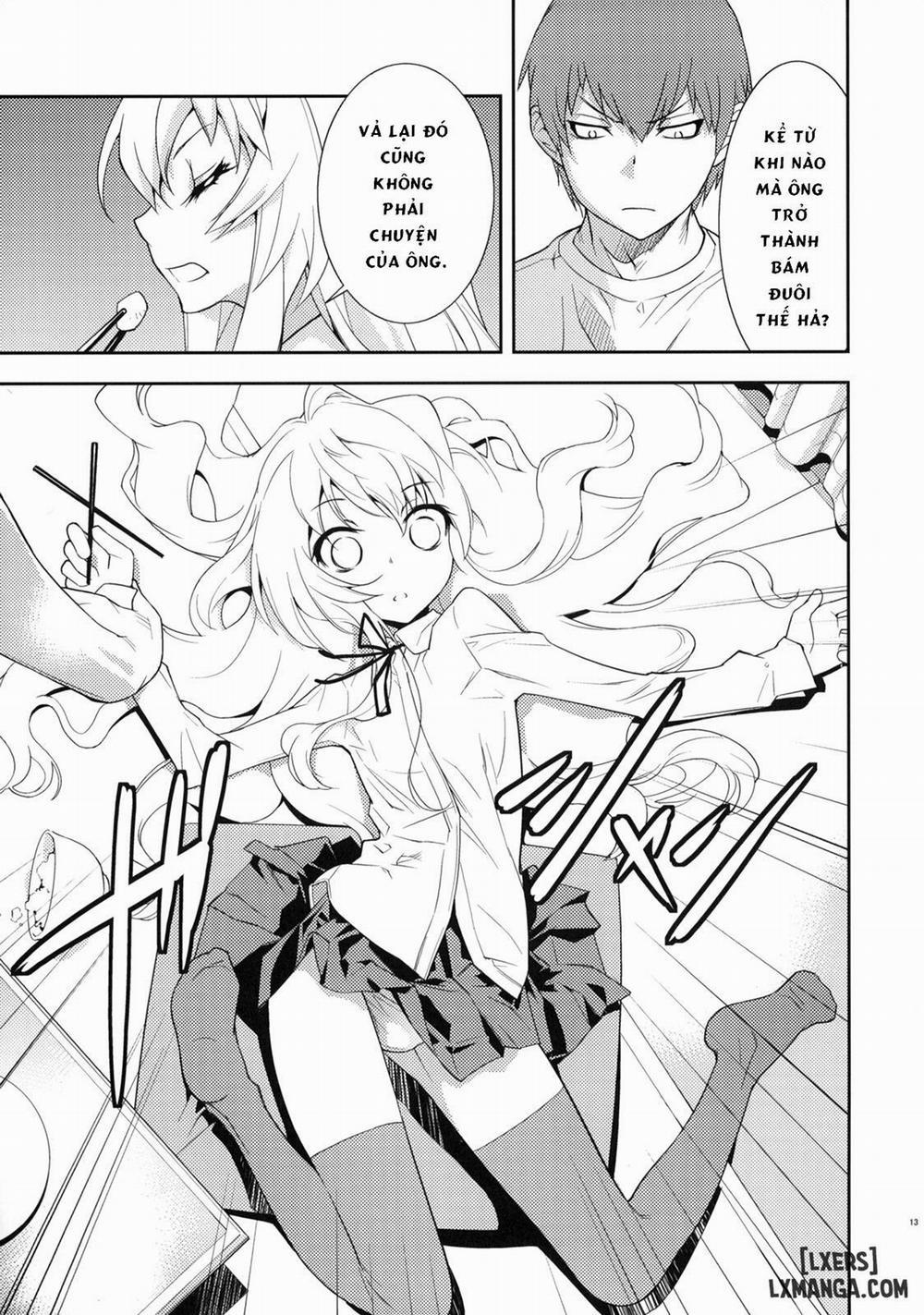 One Day Oneshot trang 13