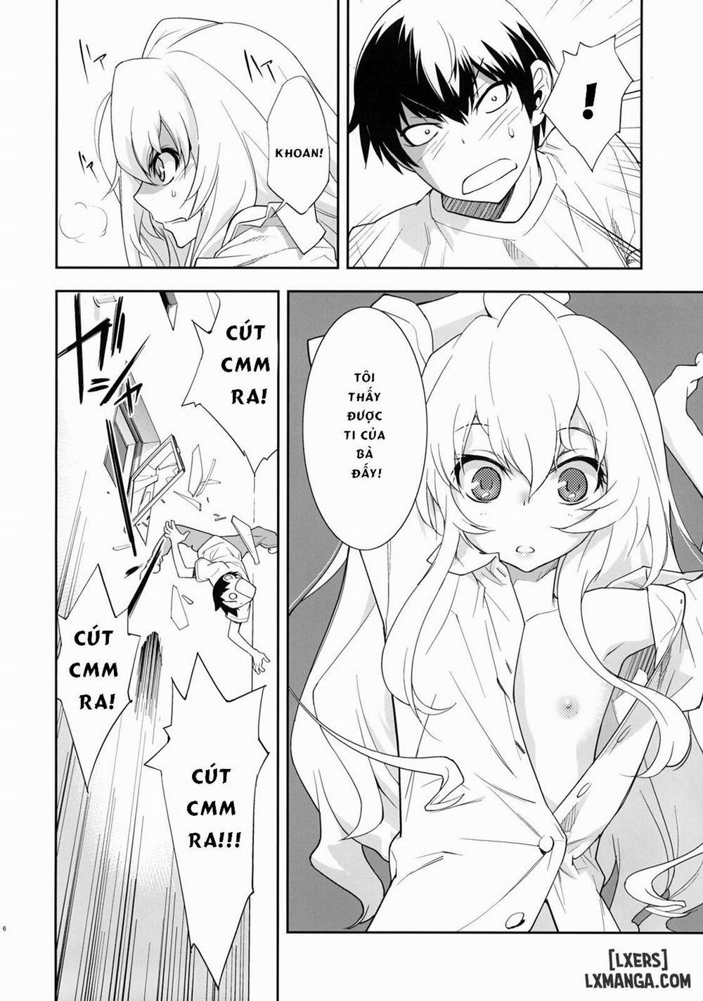 One Day Oneshot trang 6