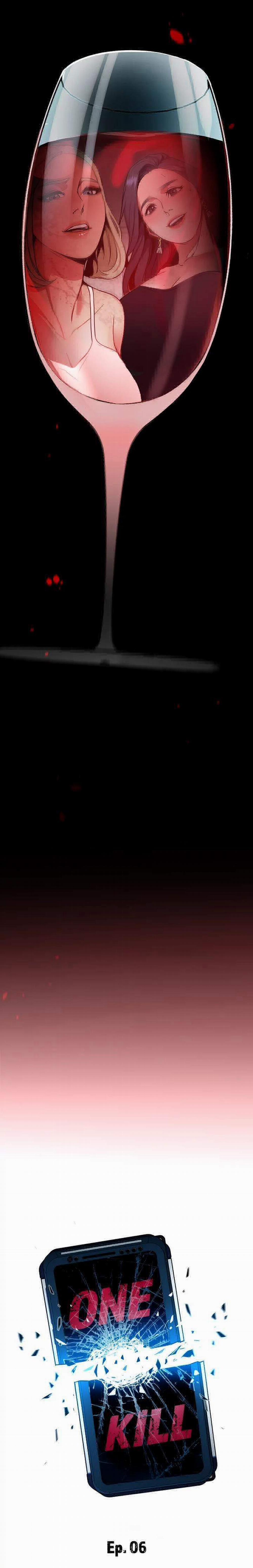 One Kill 6 trang 4