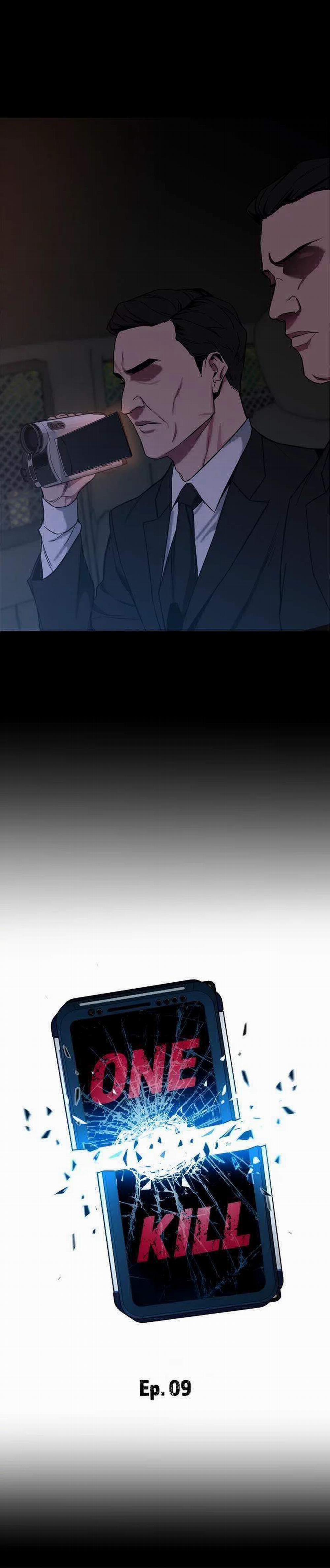 One Kill 9 trang 6